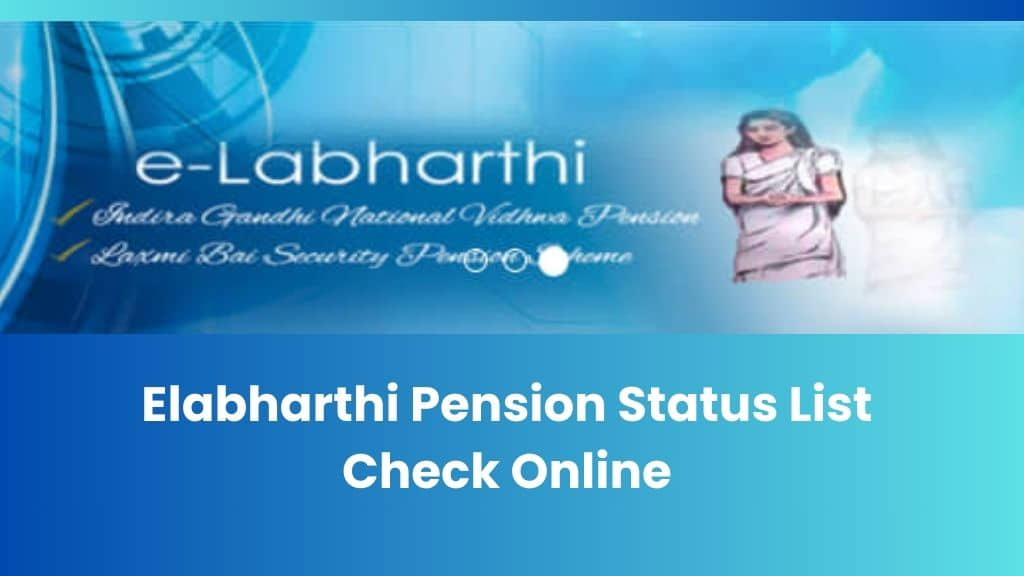 Elabharthi Pension Status